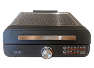 Ninja GR101 Smokeless Indoor Grill