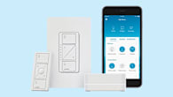 Lutron Caséta Smart Dimmer Switch Kits
