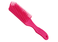Felicia Leatherwood  Detangler Brush