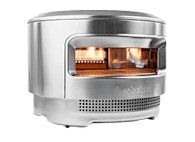 Solo Stove Pi Dual Fuel Pizza Oven
