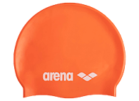 Arena Classic Unisex Silicone Swim Cap