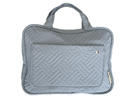 Bagsmart  Bonchemin The Space Saver Toiletry Bag