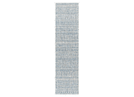 Surya Rakesh Outdoor Printed Rug, 2'7"x12'