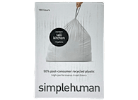 Simplehuman  Trash Bags 