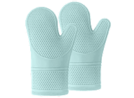 Gorilla Grip Silicone Oven Mitts