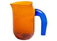 Hay Small Organic Jug