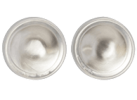 Silverette Original Silver Nursing Cups