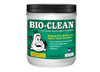 Bio-Clean Bacteria Waste Eliminator