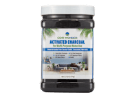 Coir Wonder Coconut Shell Activated Charcoal