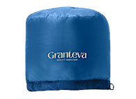 Granteva Hooded Hair Dryer 