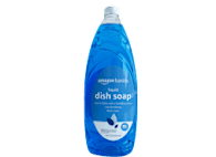 Amazon Basics Dish Soap