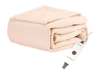 Sunbeam Royal Ultra Heated Throw