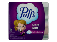 Puffs  Ultra Soft 