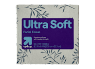 Up&Up Ultra Soft Facial Tissue