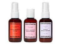 Ceremonia Guava Mini Trio