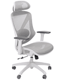 Staples Dexley Chair