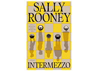 Intermezzo by Sally Rooney
