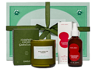 Flamingo Estate Tomato Fragrance Duo