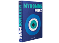 Assouline Publishing  Mykonos Muse