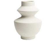 H&M Tall Tall Angular Stoneware Vase