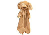  Gund Baby  Spunky the Dog Huggybuddy 