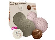 Edushape Original Sensory Balls