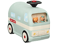 Radio Flyer  Park & Play Camper