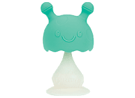  Nuby Super Soft Silicone Teether