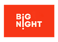 Big Night Gift Card