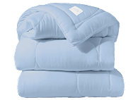 Buffy Cloud Comforter