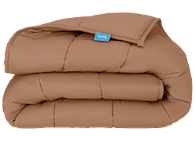Luna Weighted Blanket, Queen (15 lb.)