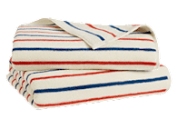 Brooklinen Super-Plush Turkish Cotton Bath Towels