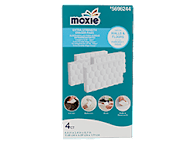 Moxie Extra Strength Eraser Pads