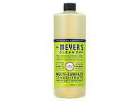 Mrs. Meyer’s Clean Day Multi-Surface Concentrate