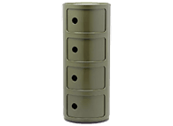 Kartell Componibili Storage Unit