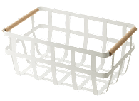 Yamazaki Tosca Storage Basket