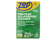 Zep Pro-Tabs All-Purpose Cleaner