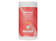 Method All-Purpose Cleaning Wipes