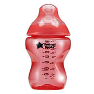 Tommee Tippee Natural Start Baby Bottle 4-Pack