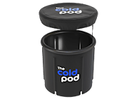 Cold Pod XL Ice Bath