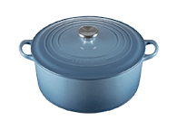 Le Creuset Traditional Round Dutch Oven