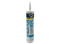 DAP Kwik Seal Kitchen & Bath Adhesive Caulk