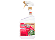 Bonide Insecticidal Soap, 32-oz. Ready-to-Use Spray