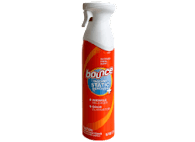 Bounce Instant Static Remover+
