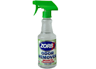 Zorbx Unscented Odor Remover