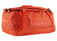 Patagonia Black Hole Mini MLC Travel Backpack