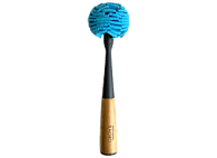 Grove Co. Replaceable Head Glassware Brush
