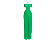 Riot Swim Vallarta Maxi Dress