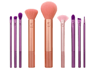 Real Techniques  Everyday Essentials Makeup Brush Kit
