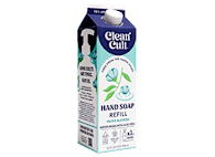 Cleancult Liquid Hand Soap Refill